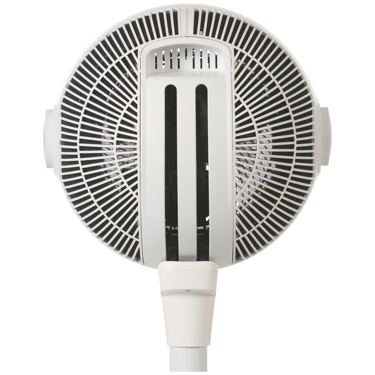 Dimplex Heat and Cool Air Circulator Pedestal Fan Dimplex Heat and Cool Air Circulator Pedestal Fan