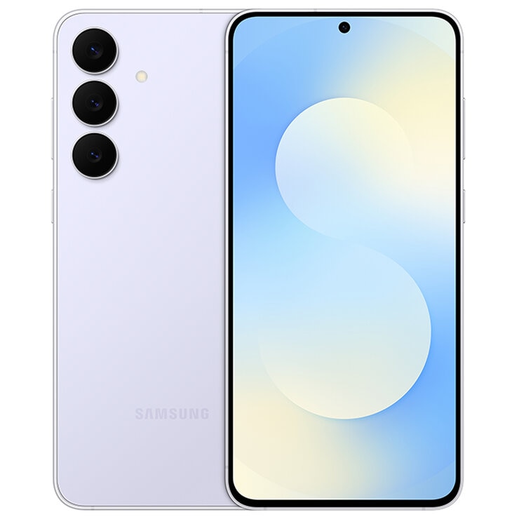 Samsung S25 FE 5G 128GB Icy Blue