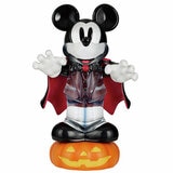 Halloween Spinning Lantern