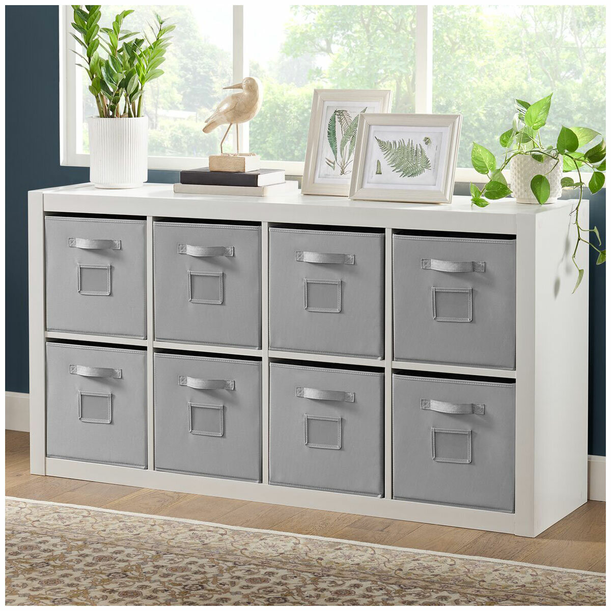 Bayside Furnishings Whalen O'nin Room Divider Bayside Furnishings Whalen O'nin Room Divider