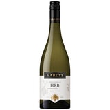 Hardys HRB Chardonnay 750ml