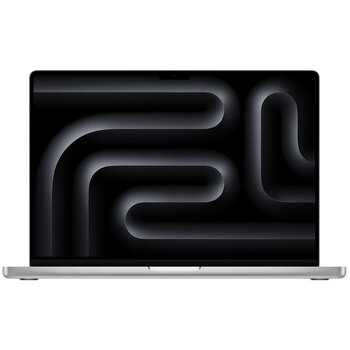 MacBook Pro 16 Inch With M3 Pro Chip 12 Core CPU 18 Core GPU 512GB 18GB