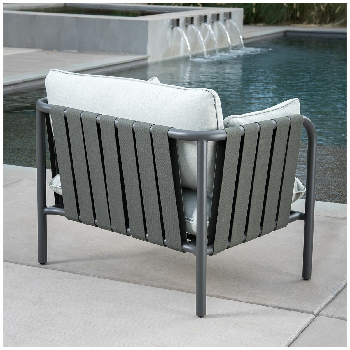 SunVilla Hagen Seating 4 Piece Set