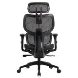 ONEX VENTRA Mesh Office Chair - Black