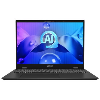 MSI Prestige 16 AI Studio 16 Inch Laptop B1VEG-064AU