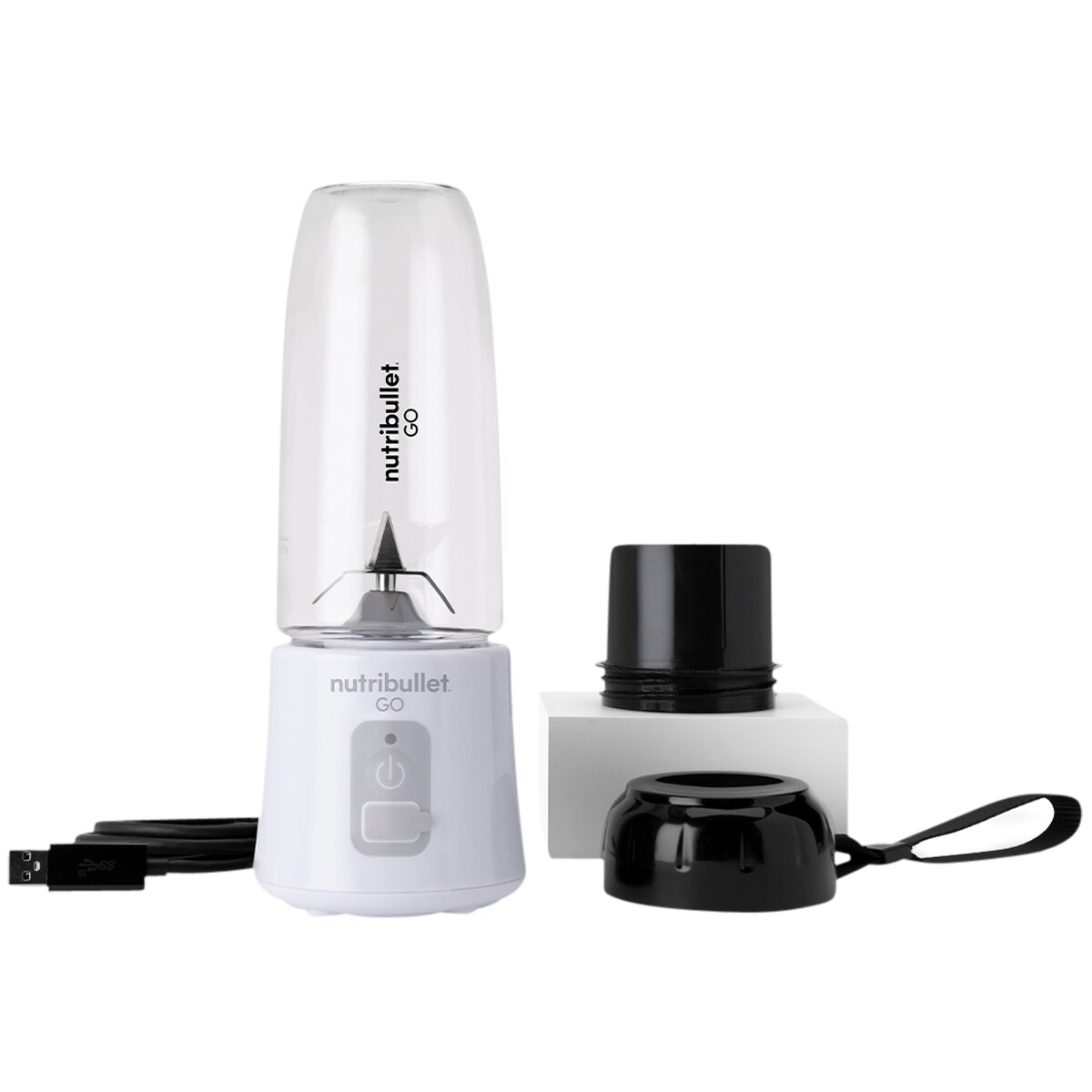 Nutribullet Go Portable Blender Costco Australia