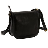 Fossil Ryder Crossbody - Black