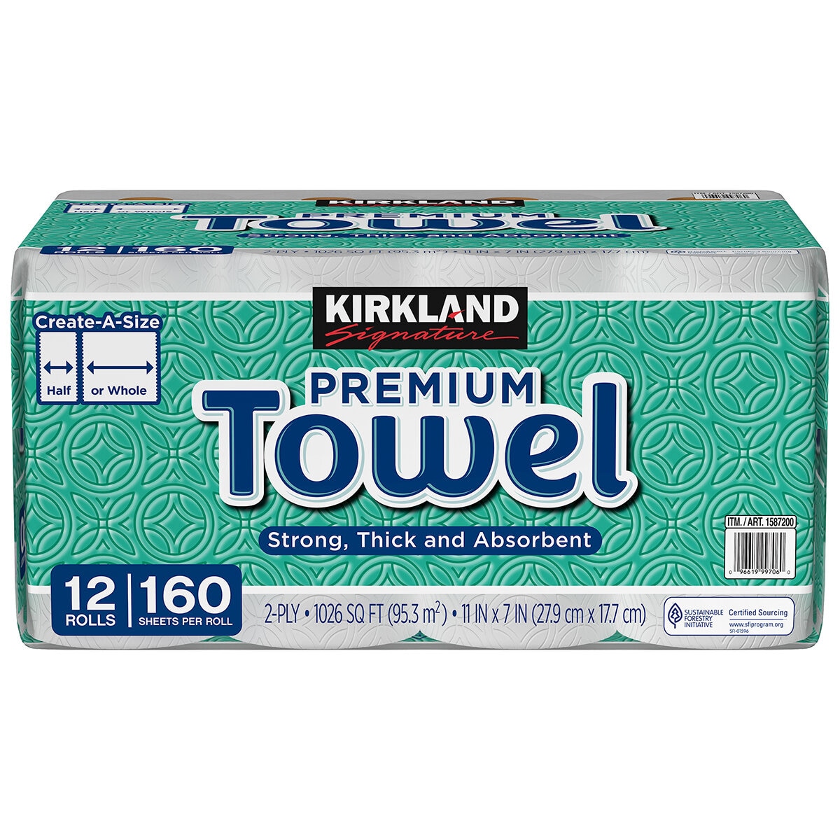 kirkland-signature-2-ply-paper-towel-12-x-160-sheets-co