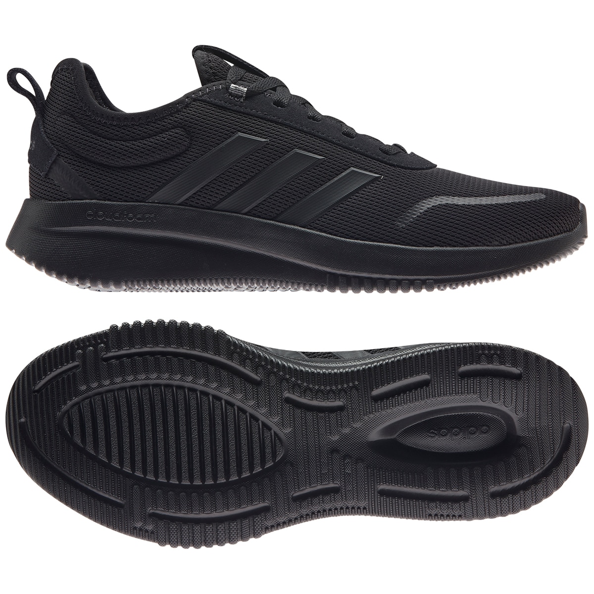 Adidas Men's Lite Racer Shoe | Costco Australia
