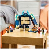 LEGO Minecraft The Twisted Warden Battle 21591