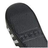 Adidas Adilette Aqua Slide Black