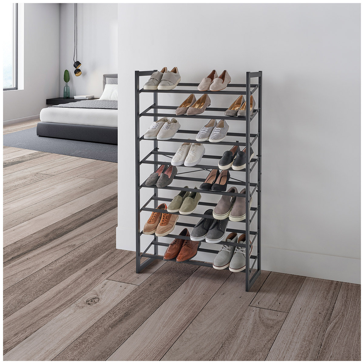 Neatfreak Shoe Rack