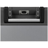MyCoolMan Dual Fridge Freezer with Battery