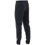 Adidas Essentials cuff logo pant - Legend Ink