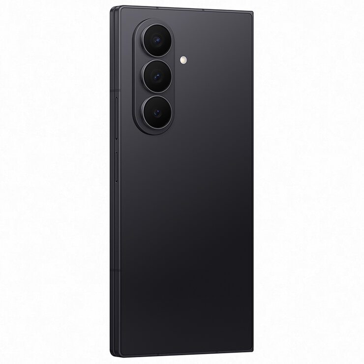 Samsung Galaxy Z Fold7 1TB Black