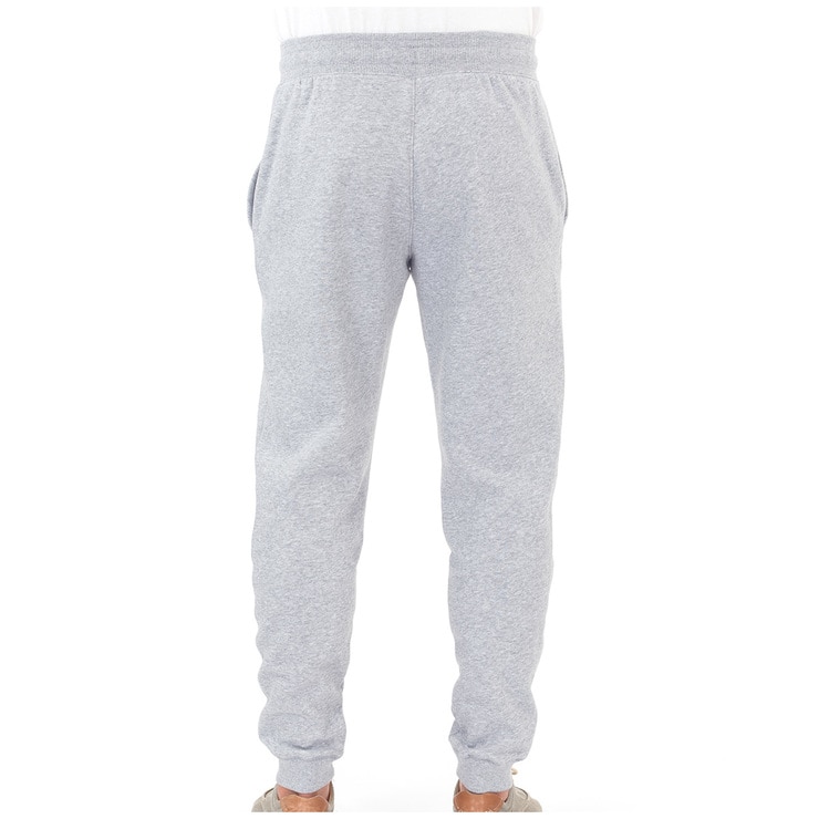 Under Armour Jogger - Heather Grey