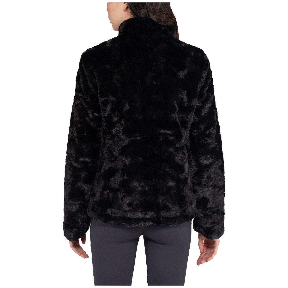 Nicole miller reversible jacket costco sale