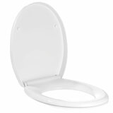 Brondell Premium Toilet Seat AUSPPTS-25