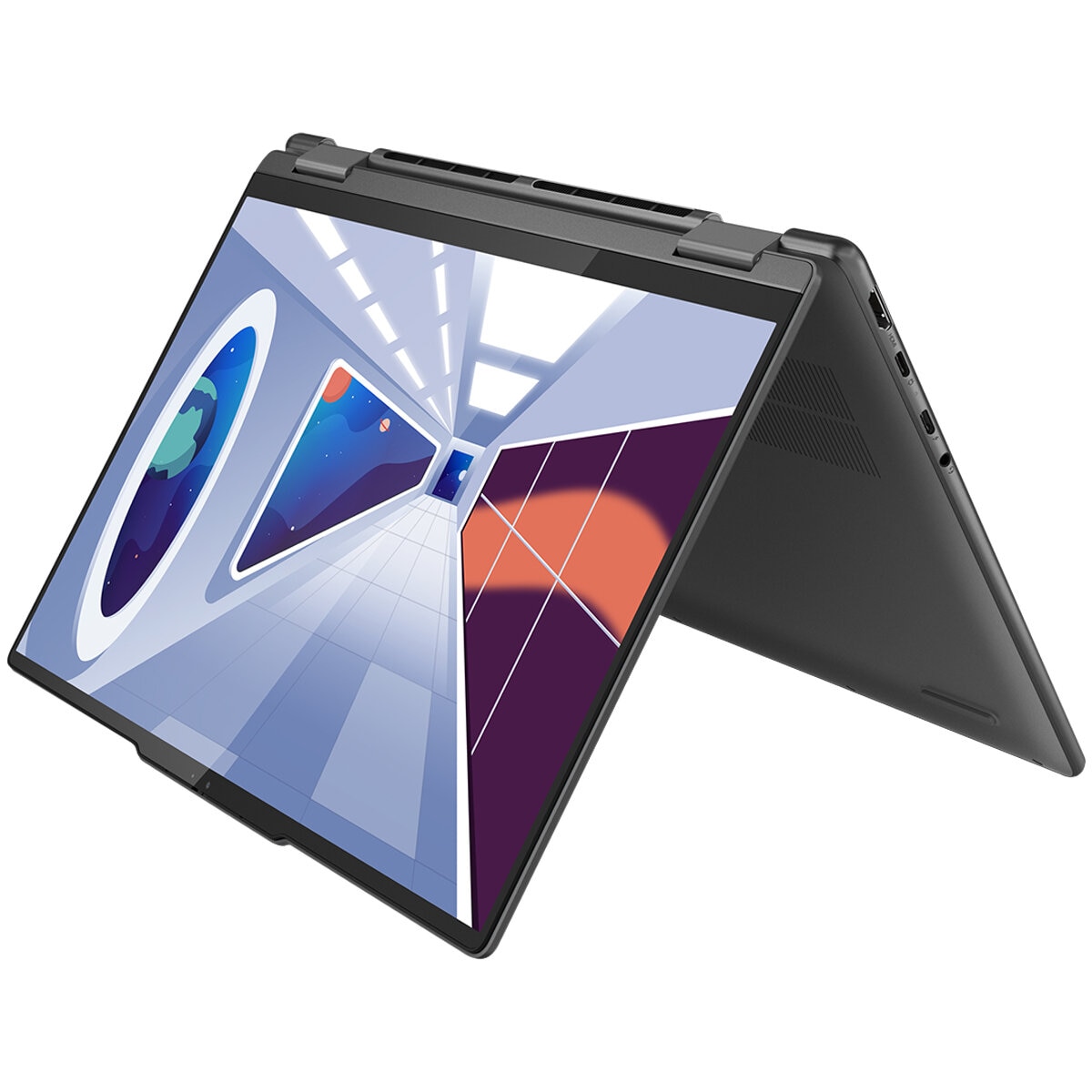 Lenovo 14 Inch Yoga 7i Intel i7-1360P Laptop 82YL001MAU