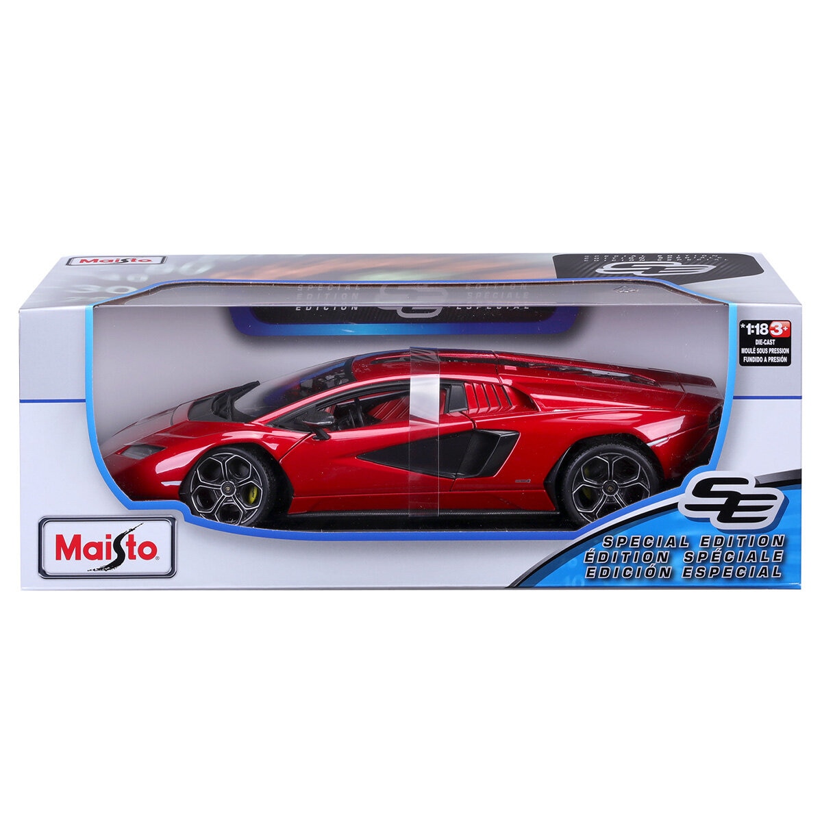Maisto 1 18 Die Cast Cars