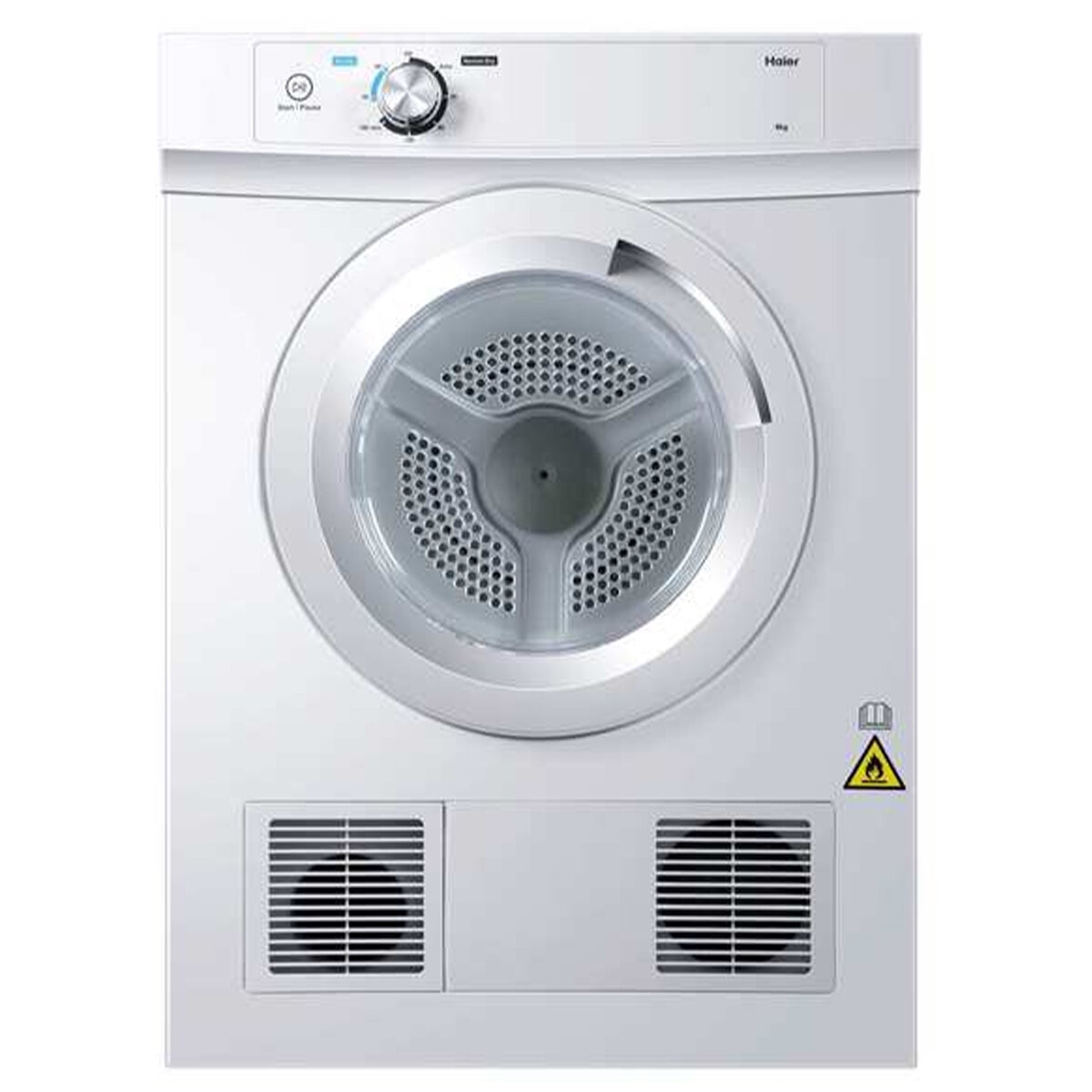 Haier 6kg Vented Dryer H300 HDV60A1