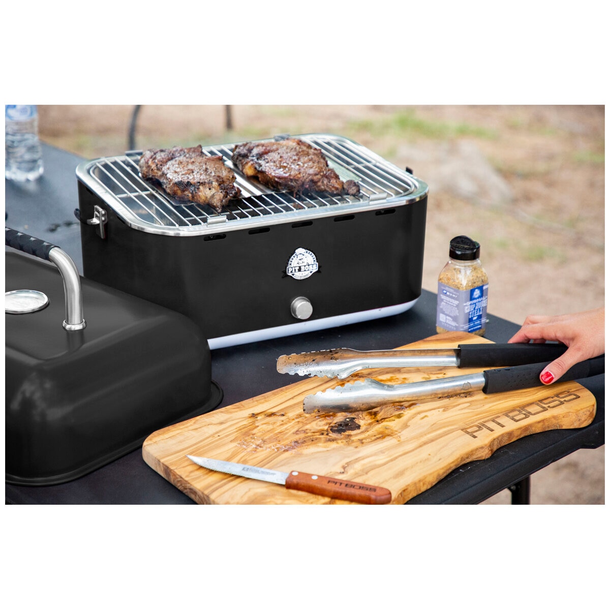 Pit boss cheap grill costco