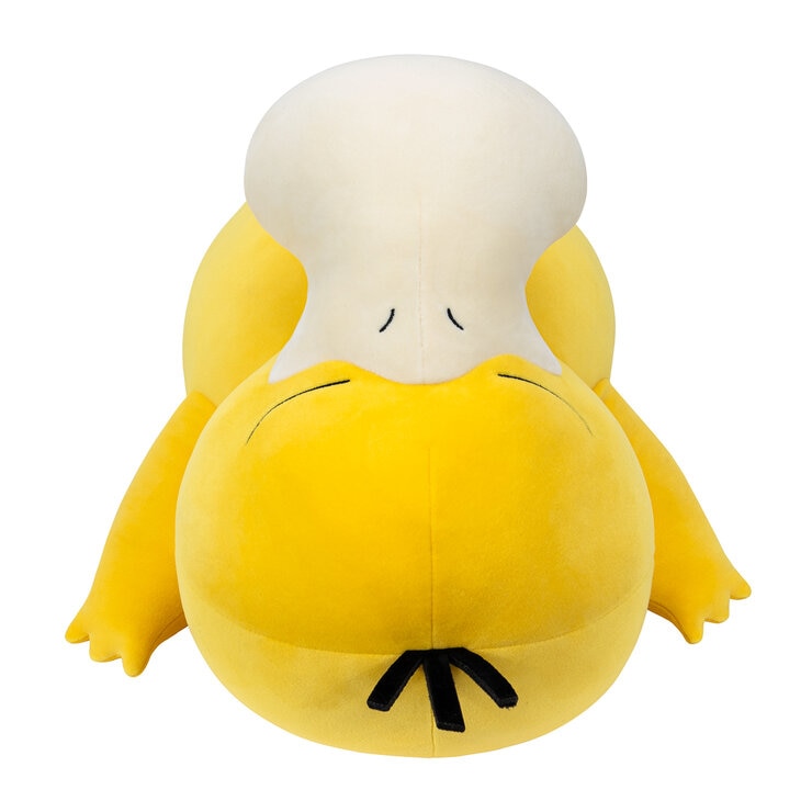 Pokemon Sleeping Plush 45.7cm