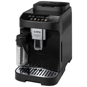 De'Longhi Magnifica Evo Fully Automatic Coffee Machine Black ECAM29062B