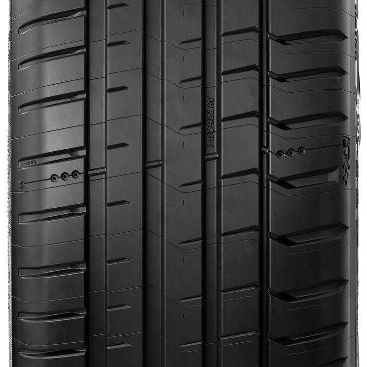 Michelin 215/55R17 98Y PILOT SPORT 5