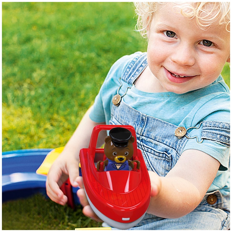 Aquaplay Mountain Lake Water Playset Costco Australia