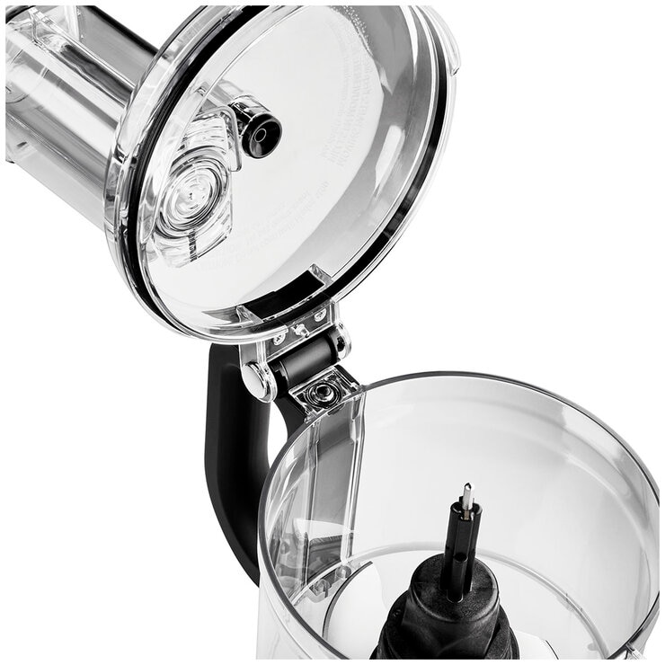 KitchenAid 7 Cup Food Processor 5KFP0719AER KitchenAid 7 Cup Food Processor 5KFP0719AER