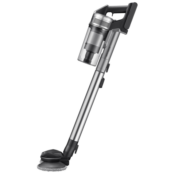 jet 90 spinning sweeper