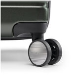 Samsonite Parallax 3 Piece Hardside Luggage Set