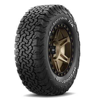 BFGoodrich 33/12R15 108R ALL TERRAIN T/A KO2 BFGoodrich 33/12R15 108R ALL TERRAIN T/A KO2