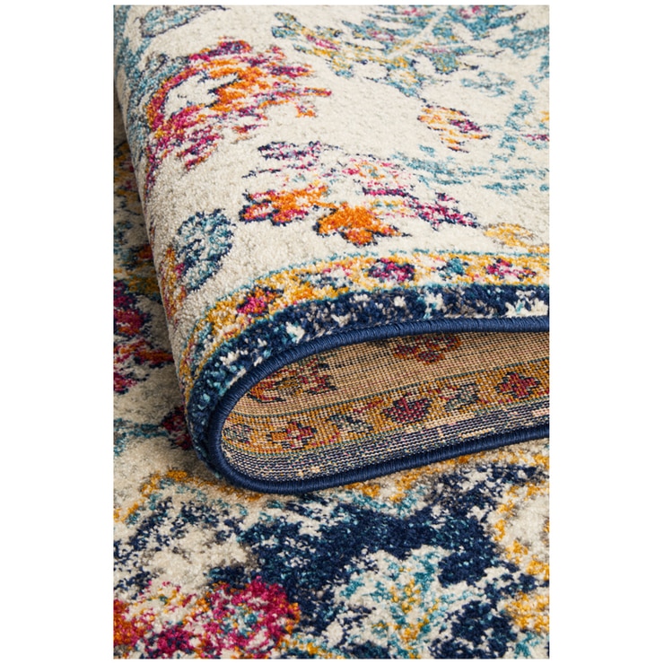 Rug Culture Evoke 254 White Indoor Rug 400 x 300 cm Costco Australia
