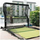 Net Return Golf Net