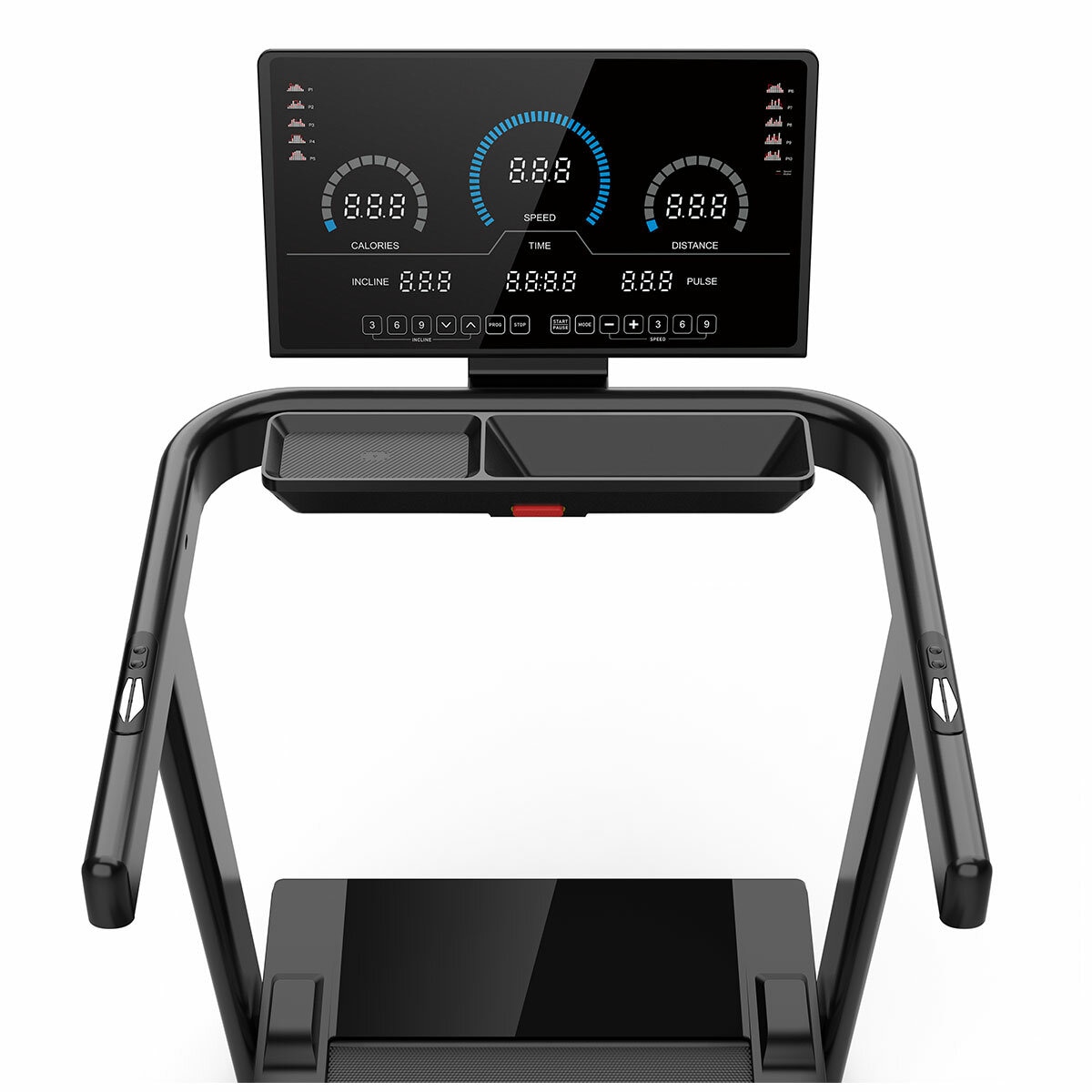 Pure Design Fitness TR8 Treadmill Pure Design Fitness TR8 Treadmill