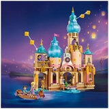LEGO Disney Princess Rapunzel’s Castle Building Set 43297 LEGO Disney Princess Rapunzel’s Castle Building Set 43297