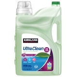 Kirkland Signature Ultra Clean Laundry Liquid 5.73L