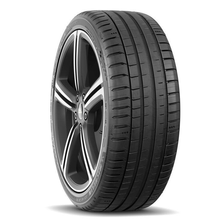 Michelin 235/40R19 96Y PILOT SPORT 5 Michelin 235/40R19 96Y PILOT SPORT 5