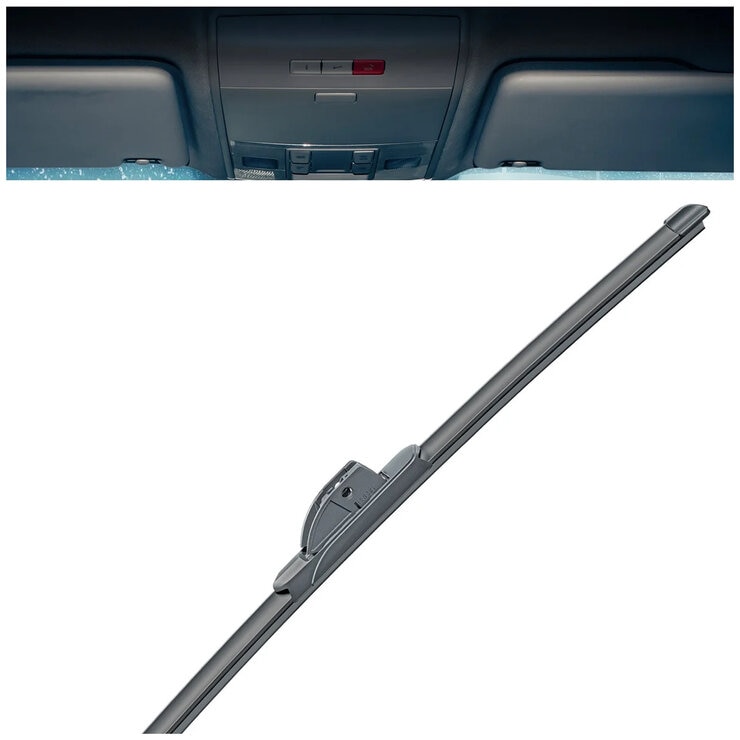 Michelin Guardian Beam Wiper Blade
