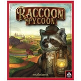 Forbidden Games Raccoon Tycoon