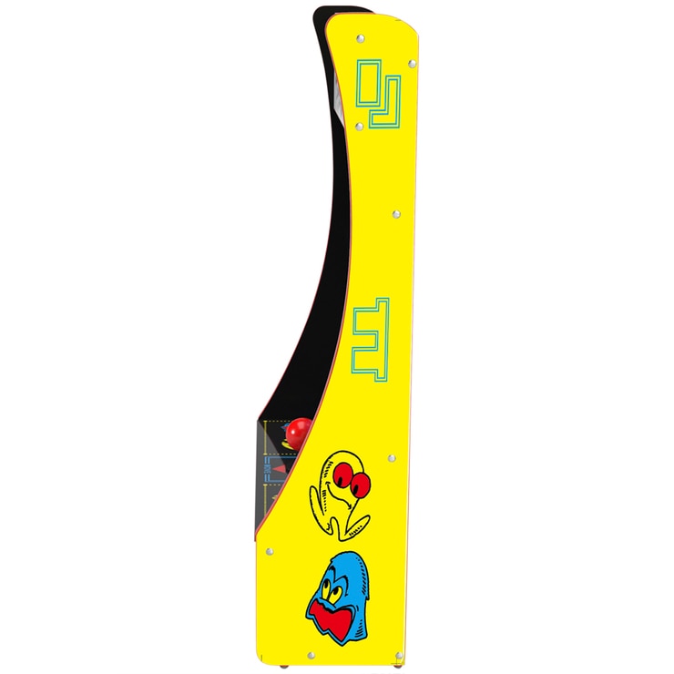 Arcade1Up PacMan 8In1 Partycade Machine