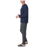 Tommy Bahama Lounge Set Indigo Grey