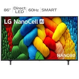 TV information main image