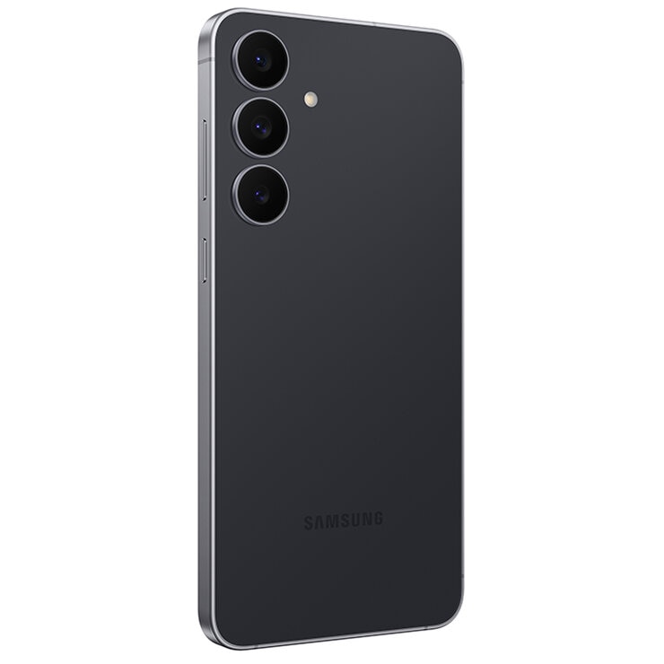 Samsung S25 FE 5G 128GB Jet Black