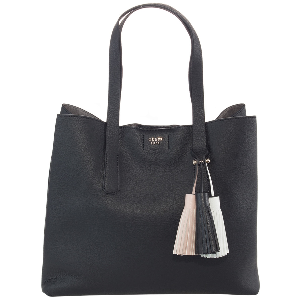 Guess Trudy Tassel Tote Bag | Costco Australia