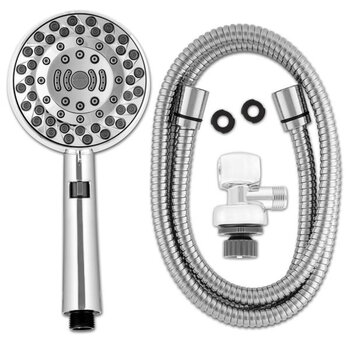 Waterpik Shower Head