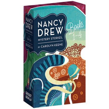 Nancy Drew Box Set