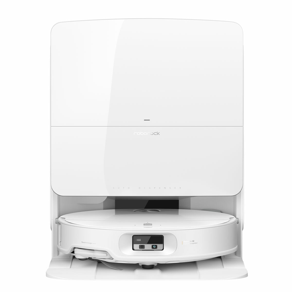 Roborock Edge 2 Pro RR-QE2P02-03-WHT